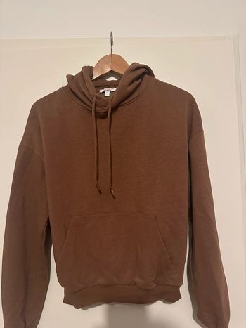 Pull Jennyfer Marron