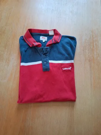 Polo levi's