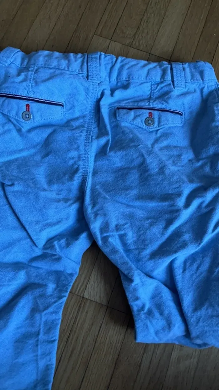 Pantalon léger - photo numéro 3