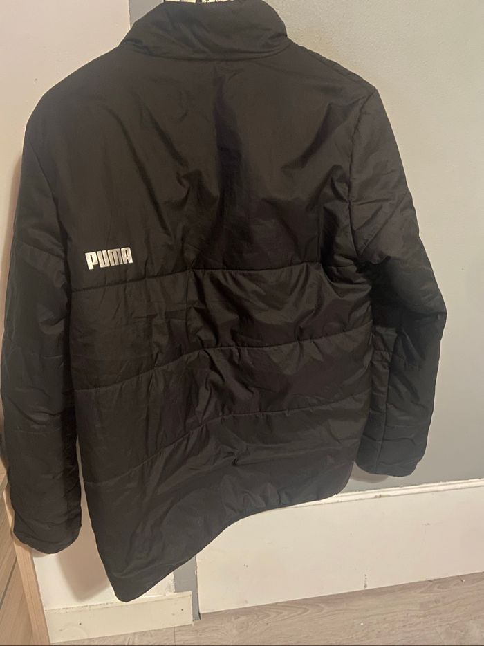 Doudoune Puma - photo numéro 2