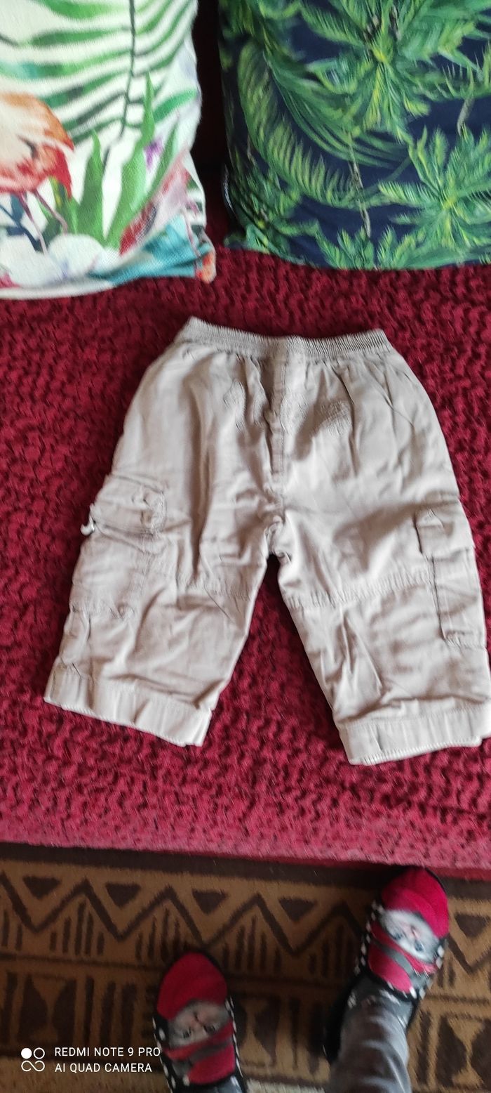 Pantalon chaud Kiabi 12 mois - photo numéro 6