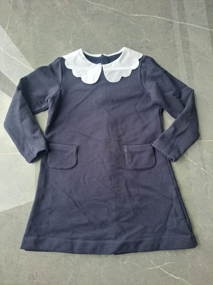 Robe jacadi