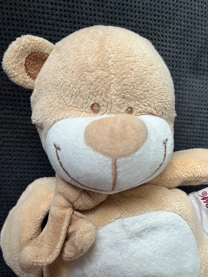 Doudou - photo numéro 2