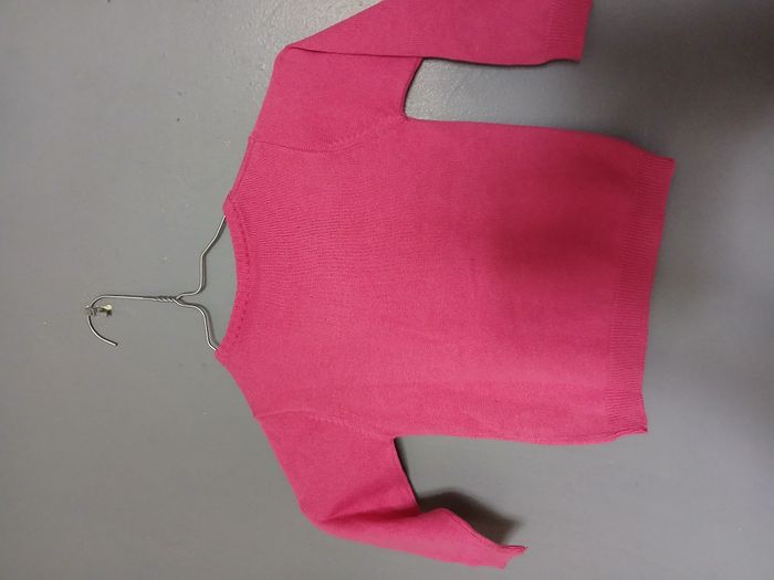 Pull Love - photo numéro 3