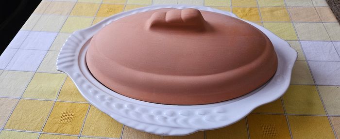 Plat en forme de poisson - photo numéro 4