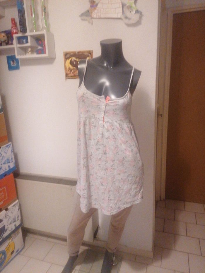 Nuisette taille s