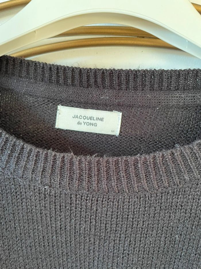 Pull de Noël JDY TM - photo numéro 3