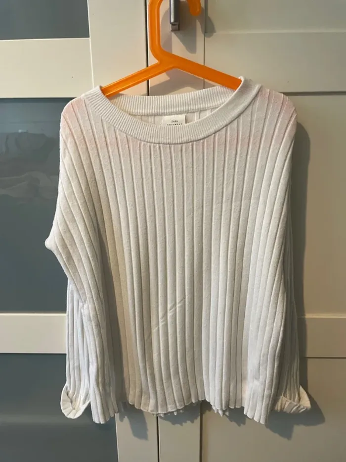 Pull léger