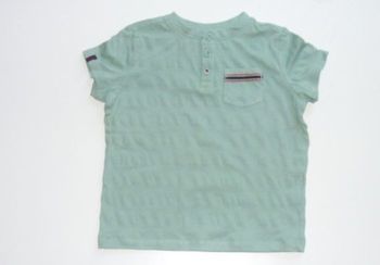 Tee shirt sergent Major 2 ans