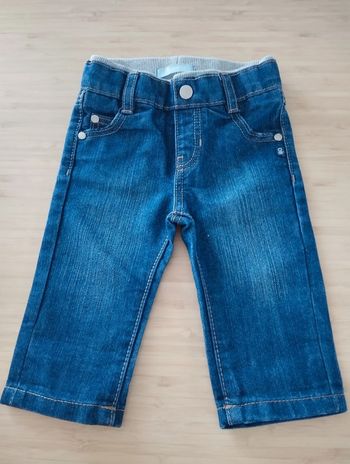 jean 👖 obaibi 3 mois