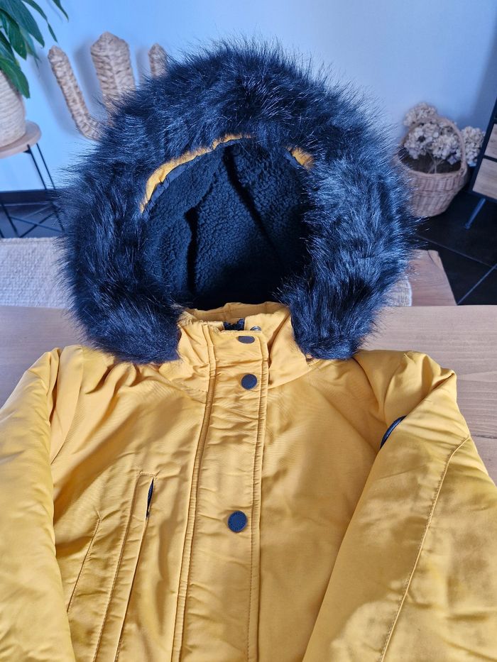 Manteau superdry - photo numéro 2