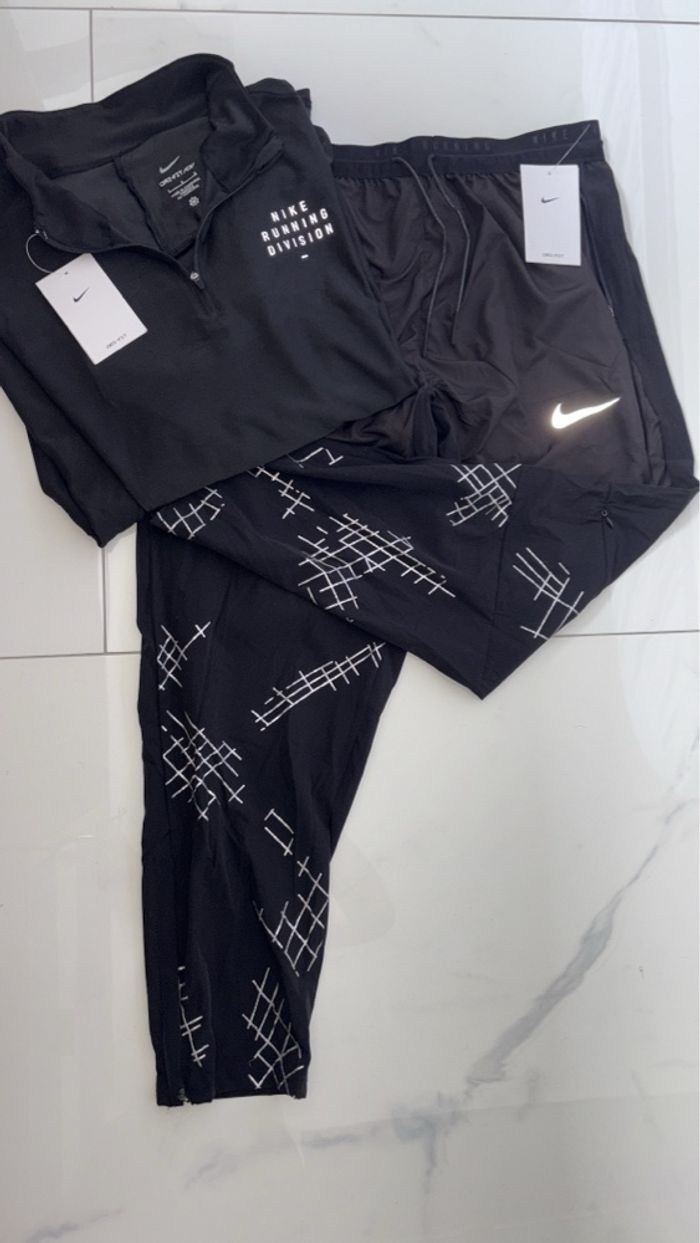 Ensemble Nike Running division - photo numéro 1