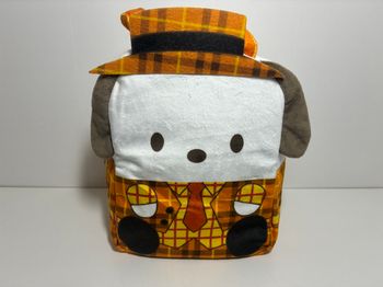 Sac à main Hello Kitty Pochacco Sanrio