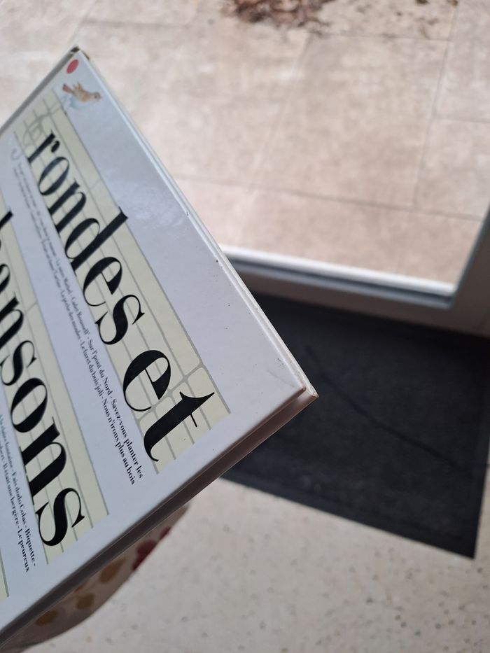 Rondes et chansons françaises - photo numéro 5