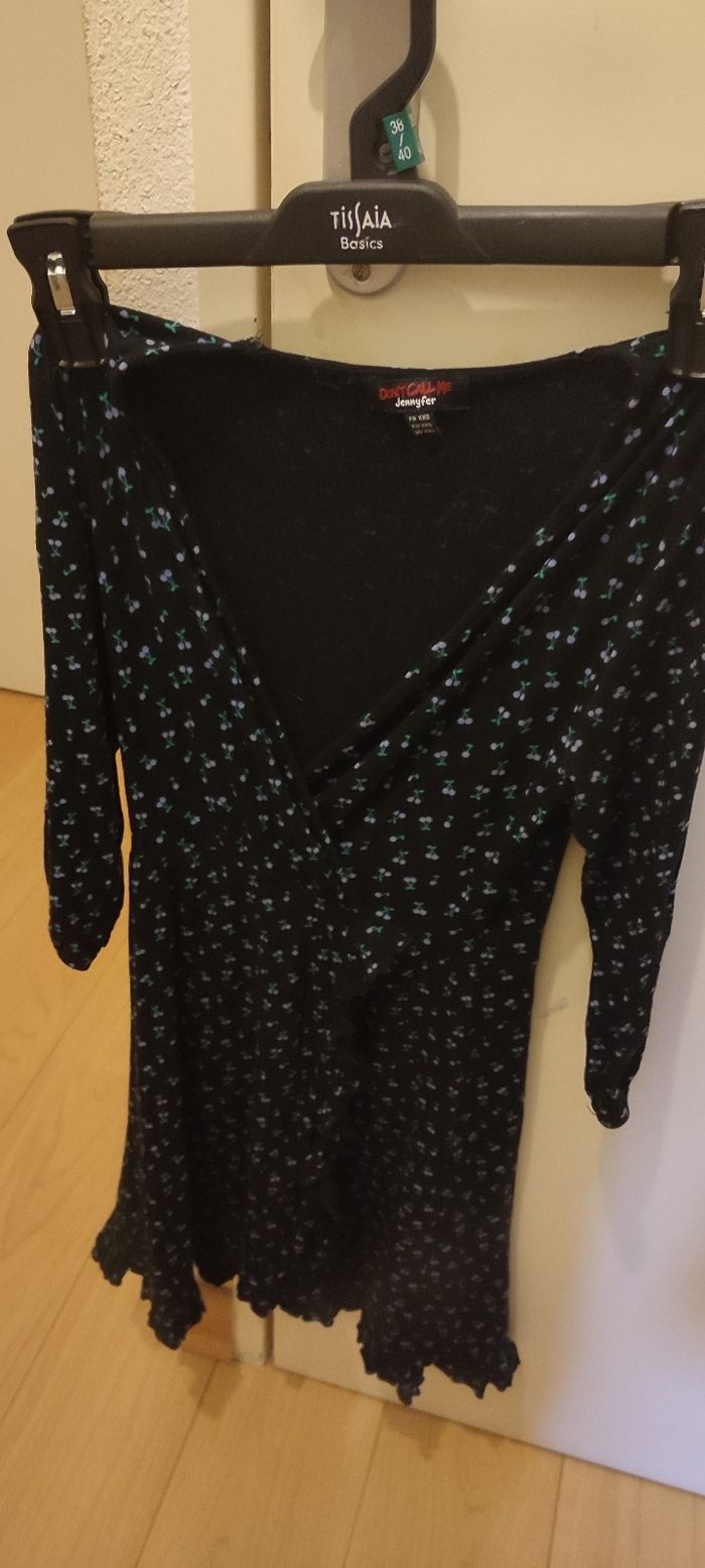 Robe - photo numéro 2