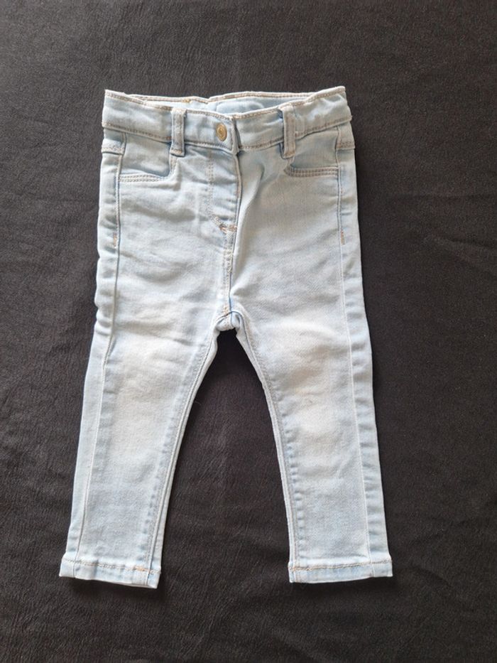 Jeans - photo numéro 2