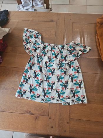 Tee shirt L