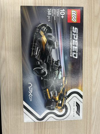 Lego 77252 APXGP 