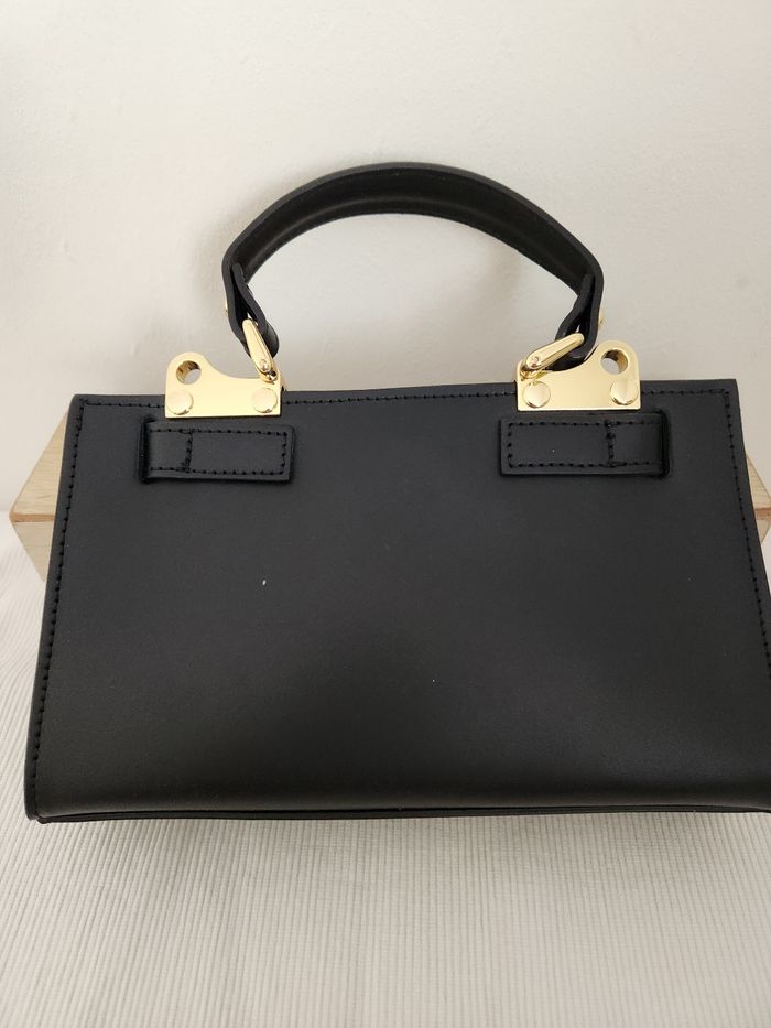 Sac en cuir - photo numéro 2