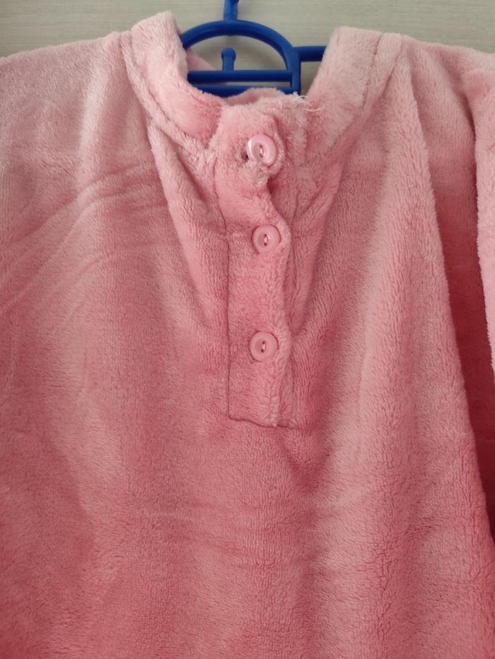 Haut de pyjama - photo numéro 5