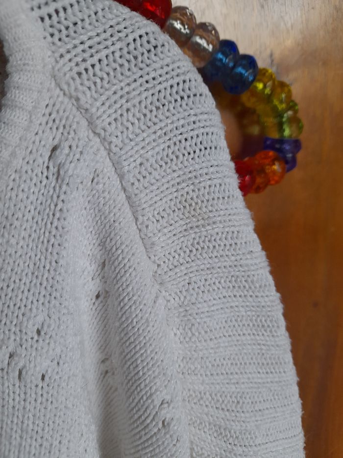 Gilet chicco - photo numéro 5