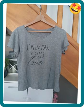 Haut d'été Taille 42/44🌿💝