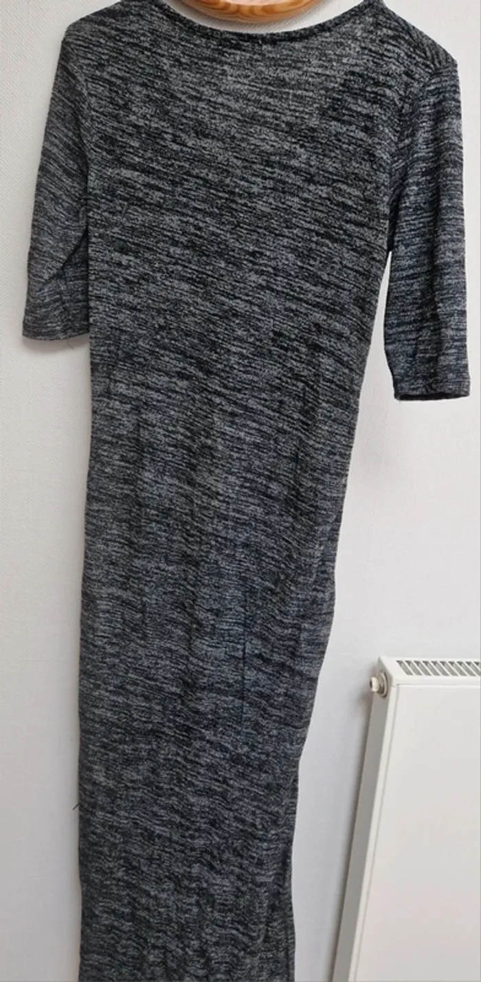 Robe longue - photo numéro 5