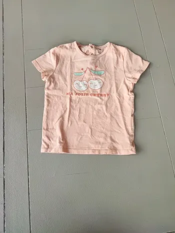 Haut de pyjama