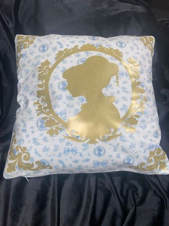 Coussin