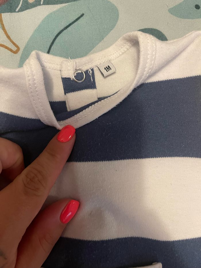 Combinaison - photo numéro 2