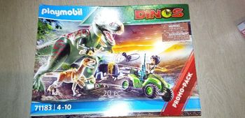 Playmobil neuf