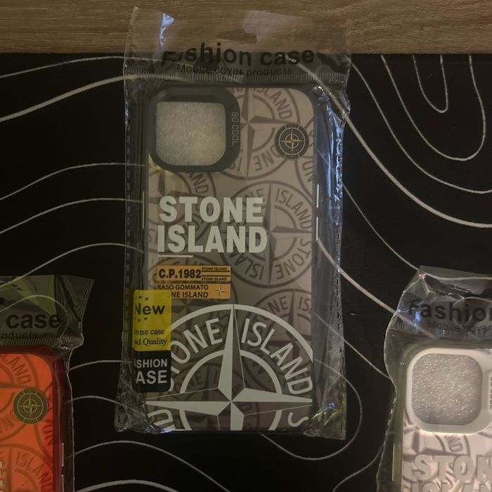coque stone island - photo numéro 2