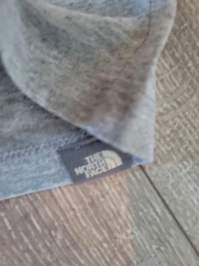 Tee-shirt Thé North Face - photo numéro 4