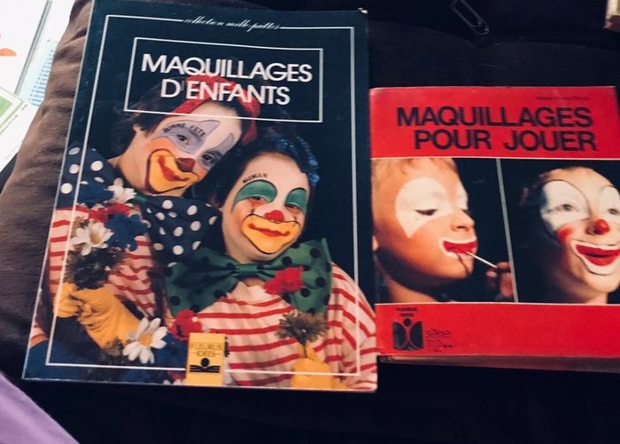 Maquillage