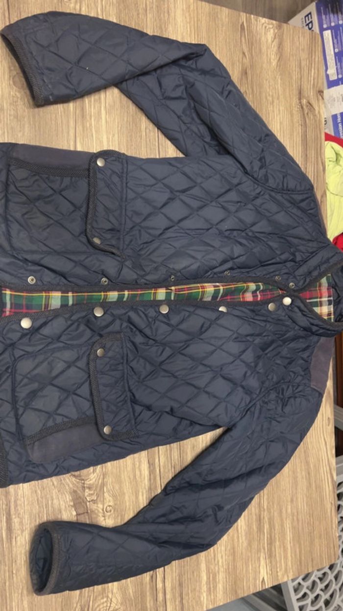 Veste légère homme / femme S