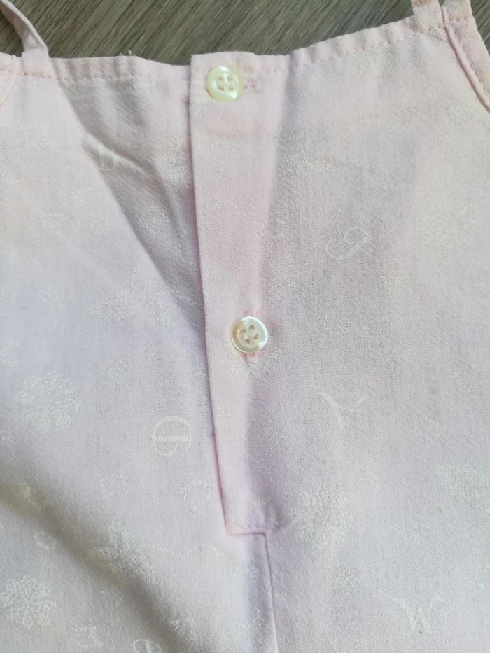 Robe In Extenso 6 mois - photo numéro 4