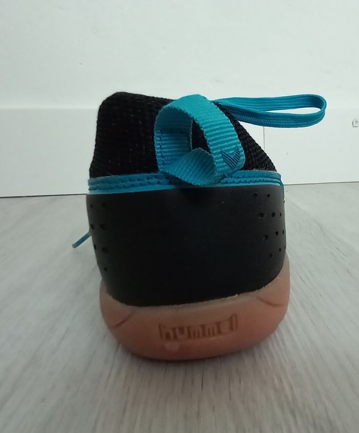 Baskets tennis taille 37 garçon Hummel - photo numéro 2