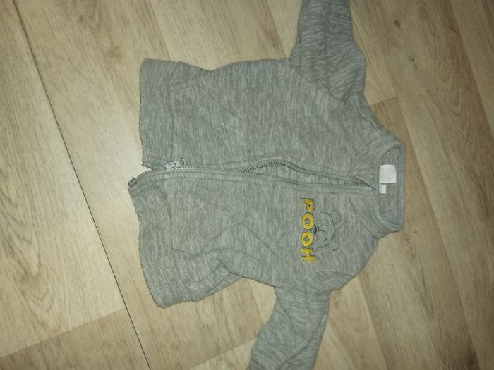 Lot gilet - photo numéro 6