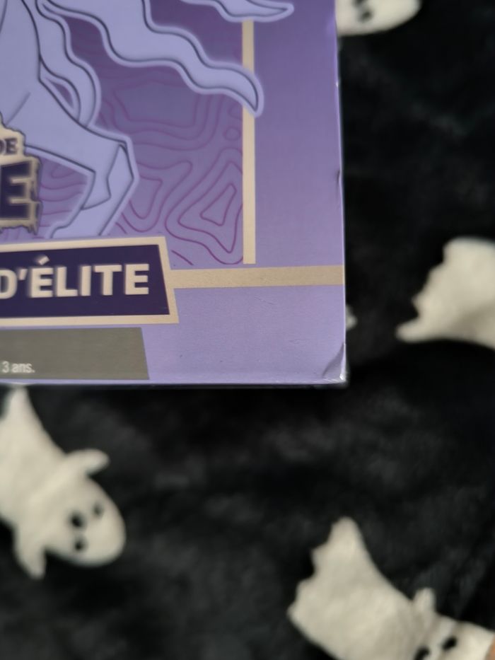 Coffret dresseur d'élite pokémon Règne de Glace - photo numéro 8