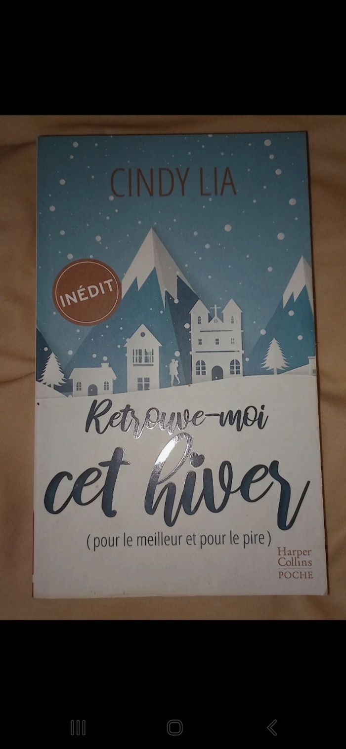 Retouve moi cet hiver