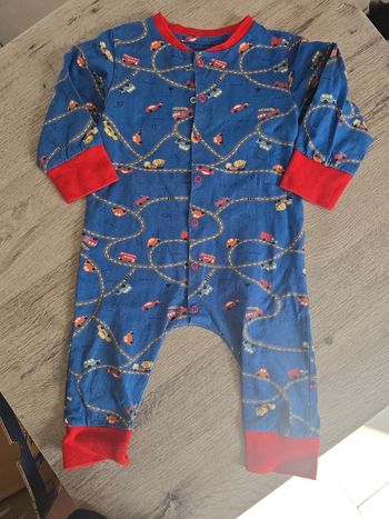 Pyjama