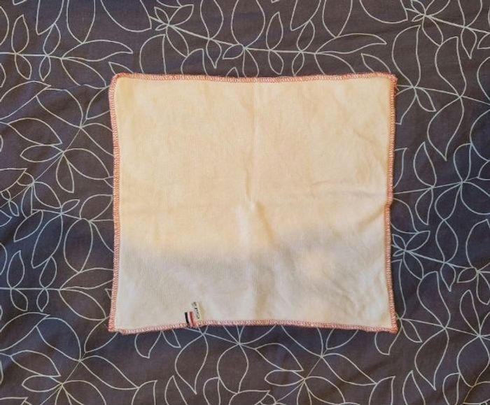 Insert double en chanvre - photo numéro 2