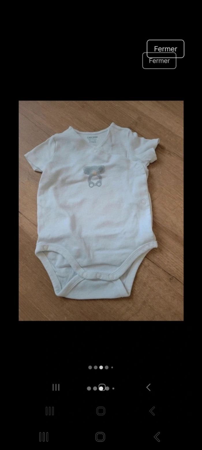 Bodys - photo numéro 3