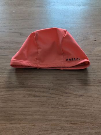 Bonnet de bain