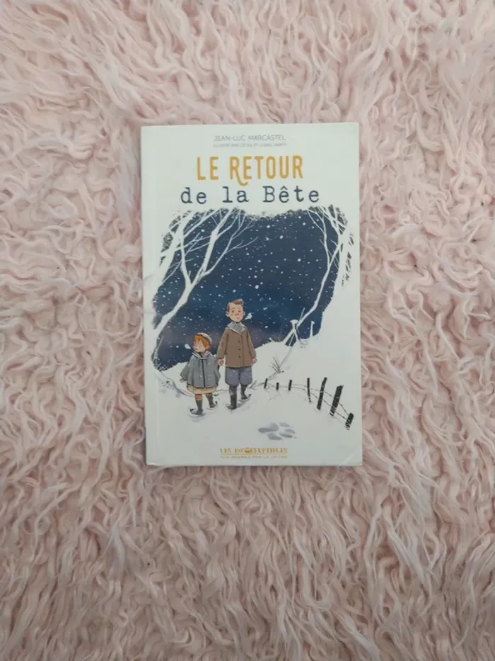 Le retour de la bete