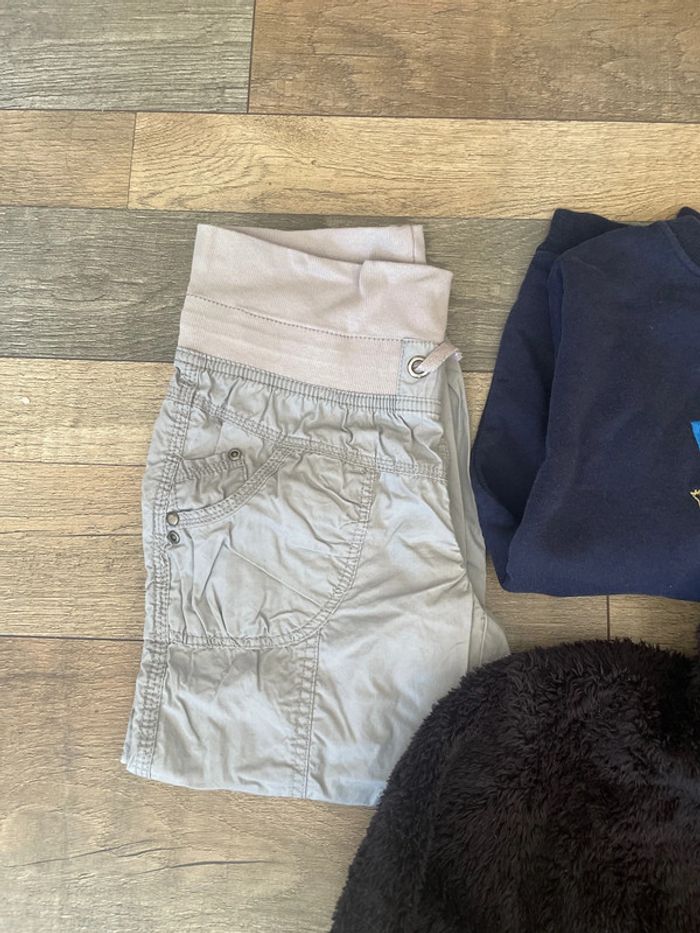 Lot de vêtements - photo numéro 6