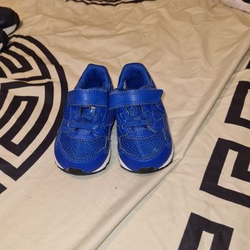 Baskets air max