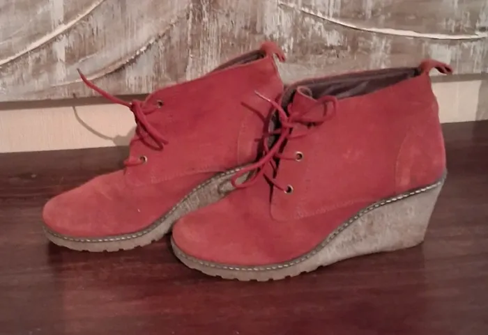 Chaussures taille 36 - photo numéro 2
