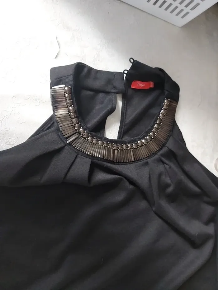 Tunique femme - photo numéro 2