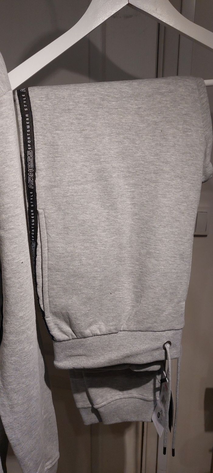 Survêtement homme - photo numéro 3